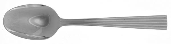 Bijou (Silverplate, 1989) Tablespoon (Serving Spoon)
