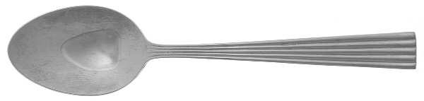 Bijou (Stainless) Teaspoon