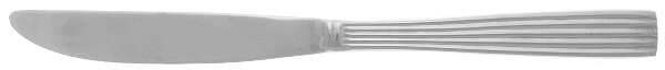 Bijou (Stainless) Modern Solid Knife