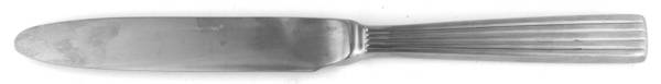 Bijou (Stainless) New French Hollow Knife
