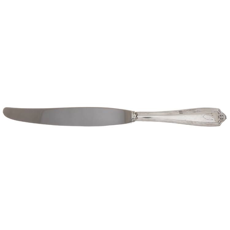 Biltmore (Silverplate, 1940) Hollow Modern Knife