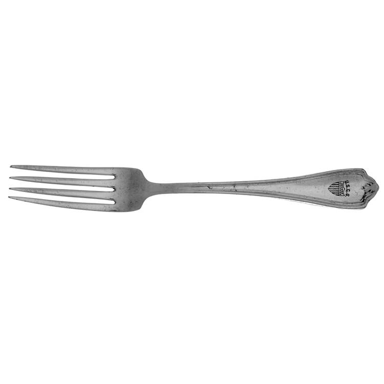 Biltmore (Silverplate, 1940) by International Silver