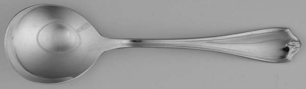 Biltmore (Silverplate, 1940) Sugar Spoon