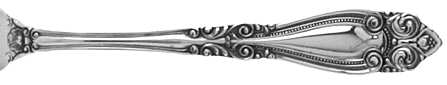 Blenheim (Silverplate, 1898) by International Silver