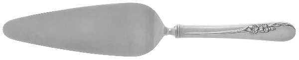 Pie Server with Stainless Blade
