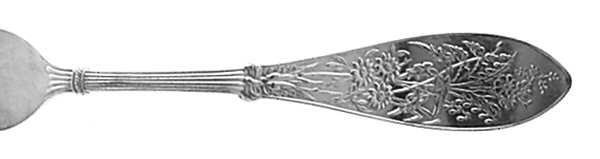 Bouquet (Silverplate) by International Silver