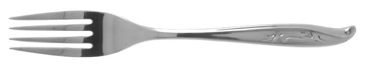 Bouquet (Stainless) Fork