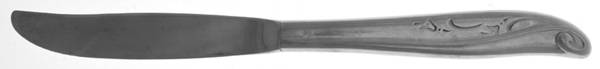 Bouquet (Stainless) Modern Hollow Knife