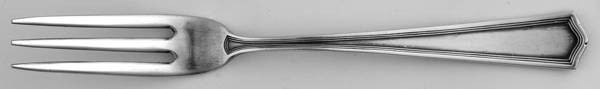 Brandon (Sterling, 1913) Strawberry Fork