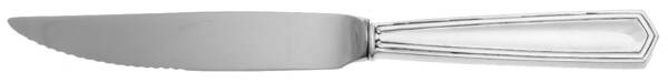 Brandon (Sterling, 1913) Steak Knife Individual Hollow, Serrate HC