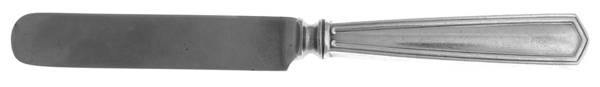 Brandon (Sterling, 1913) Baby Knife with Stainless Blade