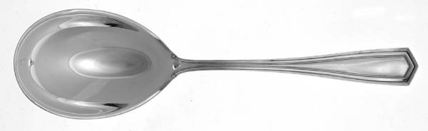 Brandon (Sterling, 1913) Spoon-Preserve