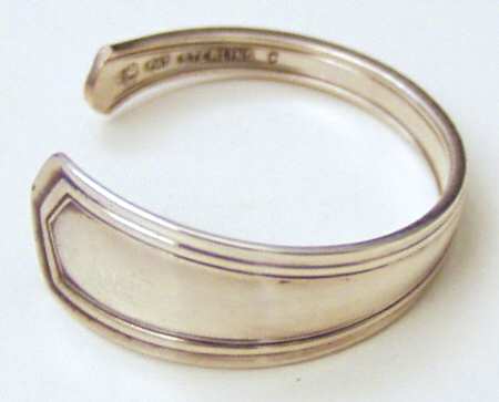 Brandon (Sterling, 1913) Sterling Napkin Ring