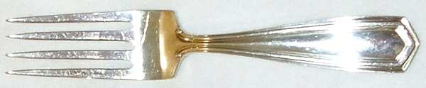 Brandon (Sterling, 1913) Baby Fork
