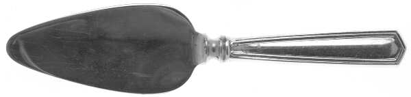 Brandon (Sterling, 1913) Cheese Server with Stainless Blade