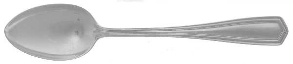 Brandon (Sterling, 1913) Teaspoon by International Silver
