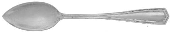 Brandon (Sterling, 1913) Fruit/Orange Spoon