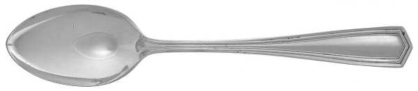 Brandon (Sterling, 1913) Demitasse Spoon