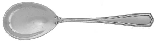 Brandon (Sterling, 1913) Sugar Spoon by International Silver
