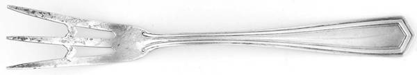 Brandon (Sterling, 1913) Lemon Fork