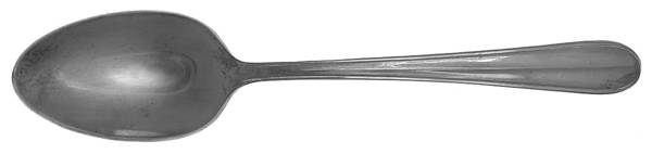 Bradford (Stainless) Place/Oval Soup Spoon