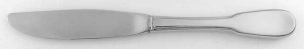 Branford (Stainless) Hollow Handle Master Butter Knife