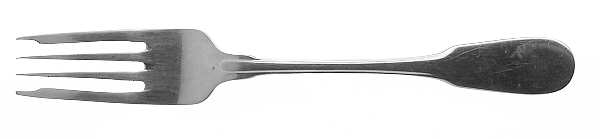 Branford (Stainless) Individual Salad Fork