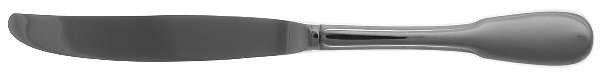 Branford (Stainless) Modern Hollow Knife