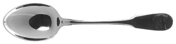 Branford (Stainless) Tablespoon (Serving Spoon)