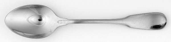 Branford (Stainless) Teaspoon