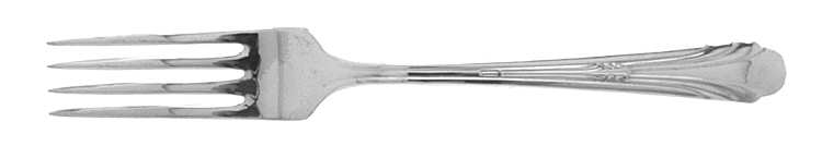 Brandon (Silverplate, 1939) Fork