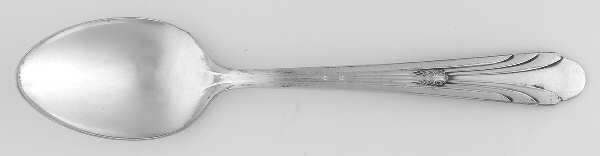 Brandon (Silverplate, 1939) Teaspoon