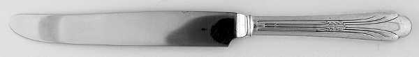 Brandon (Silverplate, 1939) New French Hollow Knife