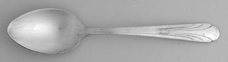 Brandon (Silverplate, 1939) by International Silver