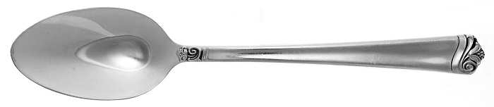 Bright Future (Silverplate, 1954) Teaspoon