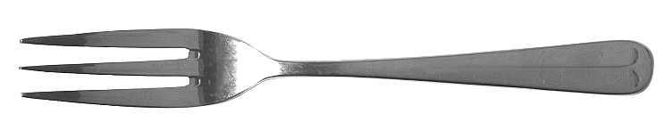 Brandon Hall (Stainlss) Fork