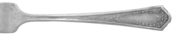 Bride (Silverplate, 1923) by International Silver