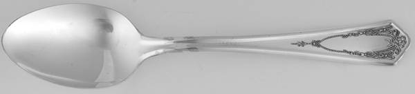 Bride (Silverplate, 1923) Teaspoon