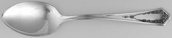 Bride (Silverplate, 1923) Tablespoon (Serving Spoon)