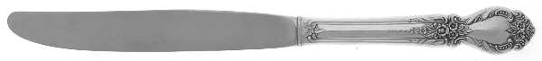 Brocade (Sterling, 1950) Modern Hollow Knife