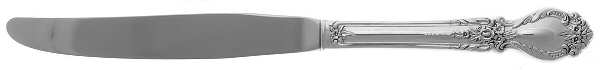 Brocade (Sterling, 1950) Modern Hollow Knife