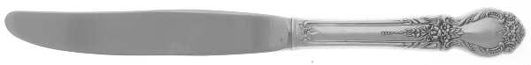 Brocade (Sterling, 1950) Hollow Handle Youth Knife
