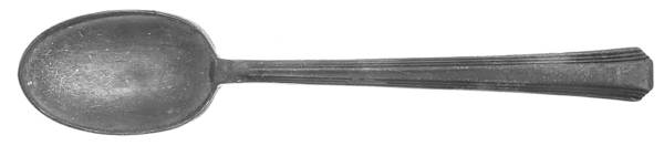 Broadway (Silverplate, 1940) Demitasse Spoon