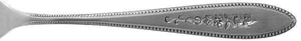 Brocade (Stainless) by International Silver