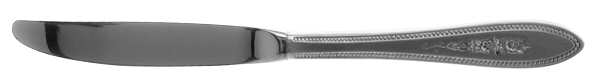 Brocade (Stainless) Modern Hollow Knife