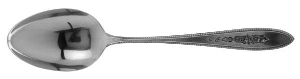 Brocade (Stainless) Tablespoon (Serving Spoon)