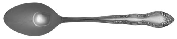 Brocade (Stainless) Teaspoon