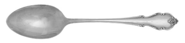 Breton Rose (Sterling, 1954) Youth Spoon