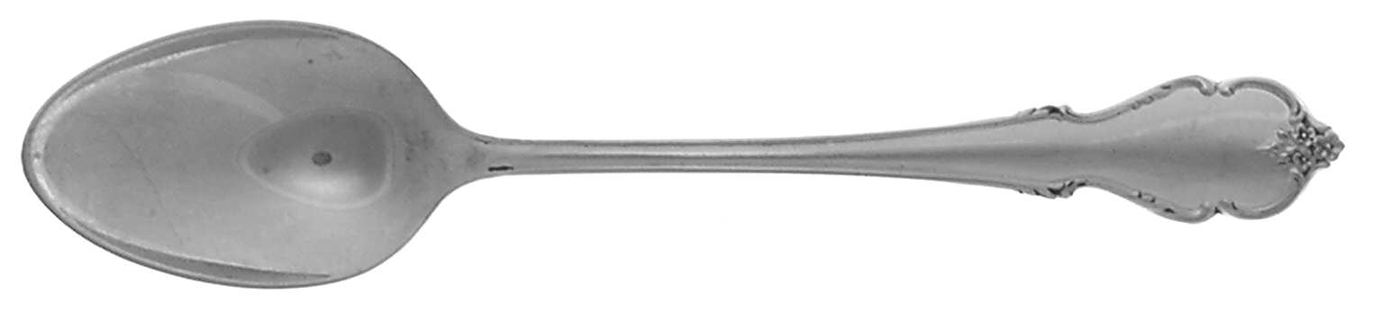 Breton Rose (Sterling, 1954) Teaspoon