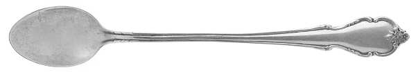 Breton Rose (Sterling, 1954) Infant Feeding Spoon
